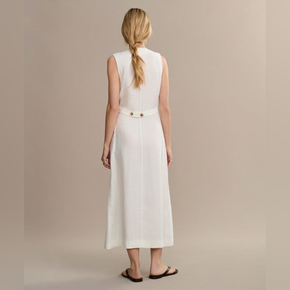 Jenni Kayne Callan dress - Picture 2 of 9
